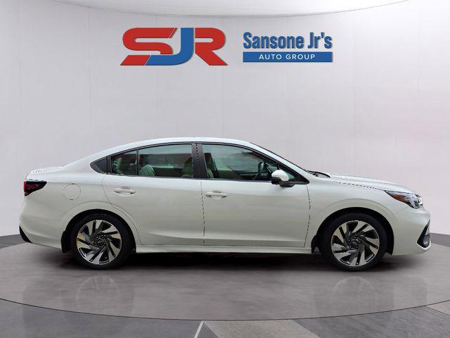 2024 Subaru Legacy Limited