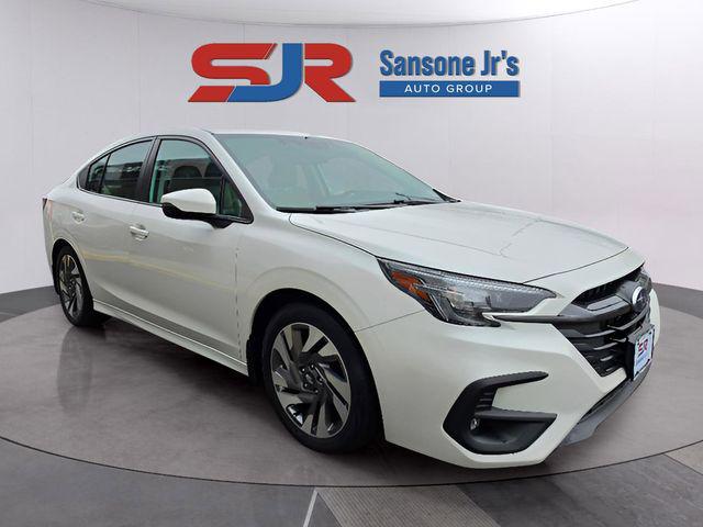 2024 Subaru Legacy Limited