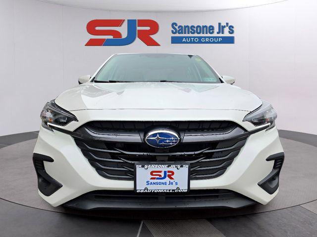 2024 Subaru Legacy Limited
