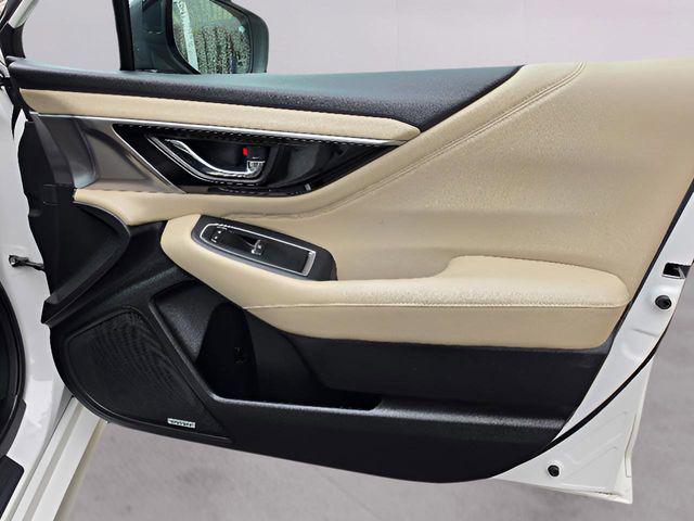 2024 Subaru Legacy Limited