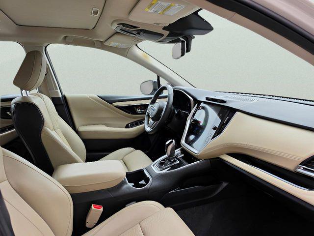 2024 Subaru Legacy Limited