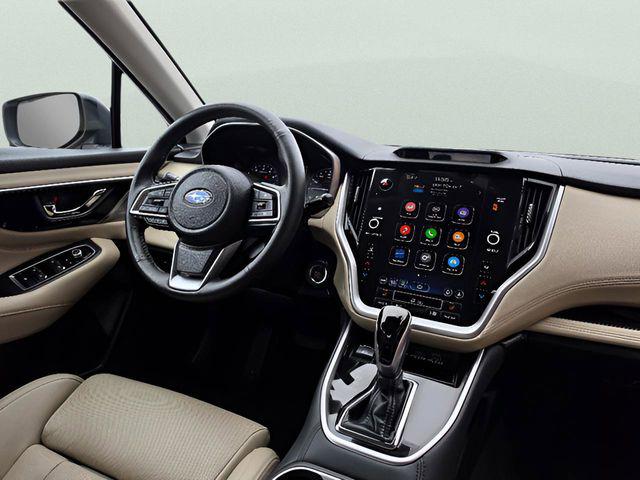 2024 Subaru Legacy Limited
