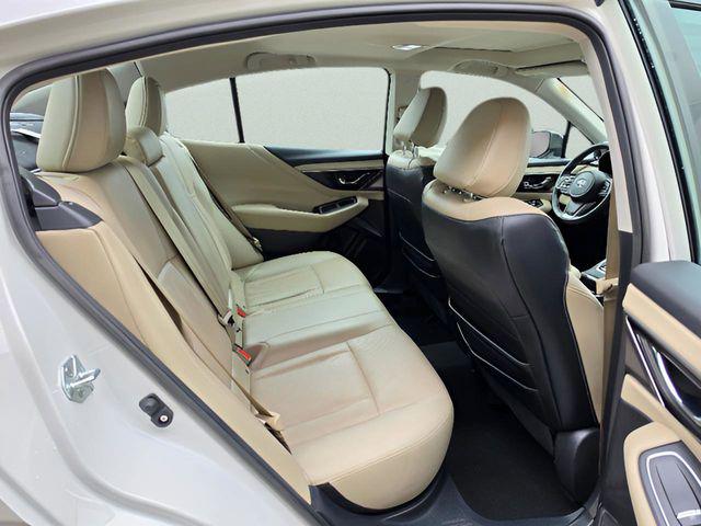 2024 Subaru Legacy Limited