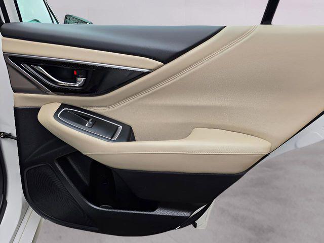 2024 Subaru Legacy Limited