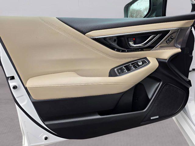 2024 Subaru Legacy Limited