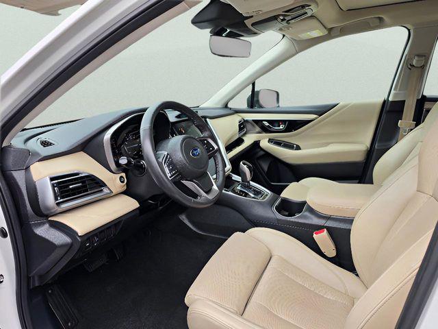 2024 Subaru Legacy Limited
