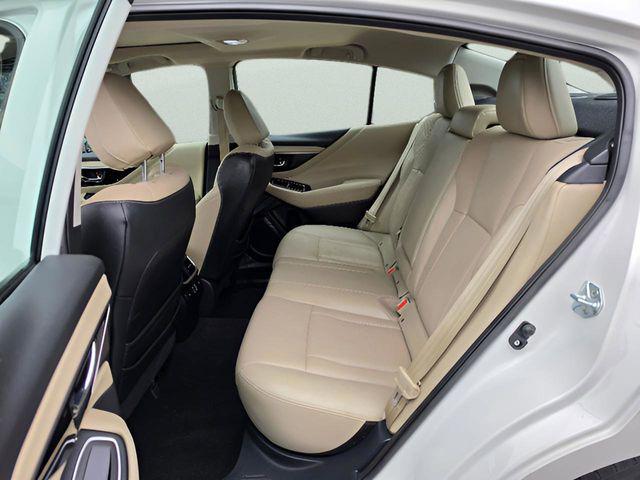2024 Subaru Legacy Limited