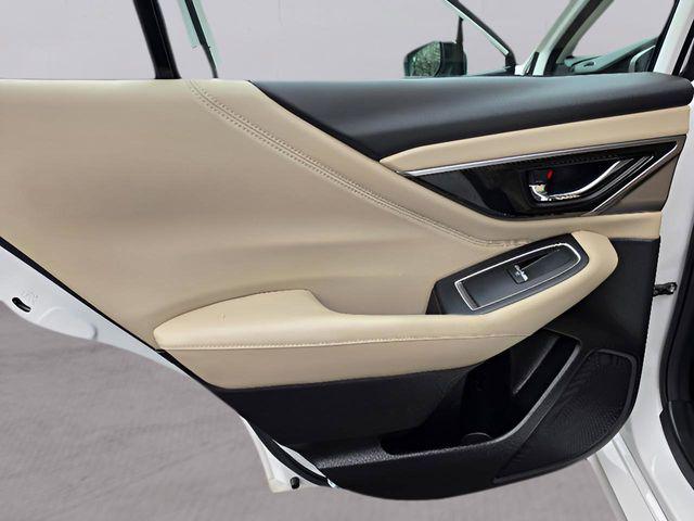 2024 Subaru Legacy Limited