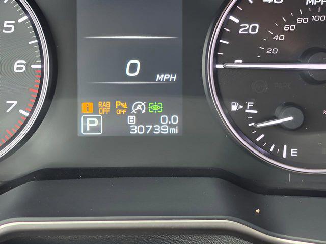 2024 Subaru Legacy Limited