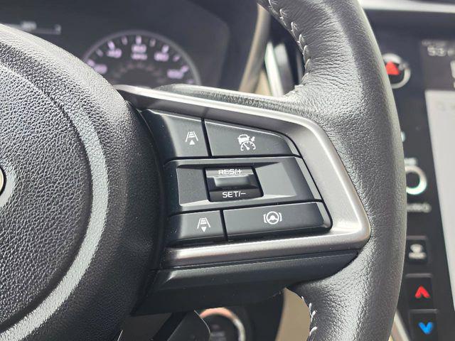 2024 Subaru Legacy Limited