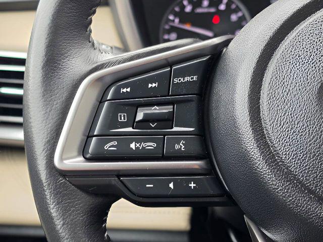 2024 Subaru Legacy Limited