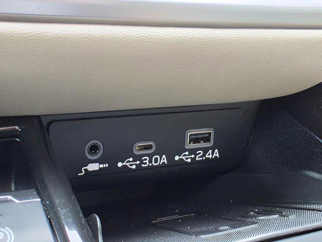 2024 Subaru Legacy Limited
