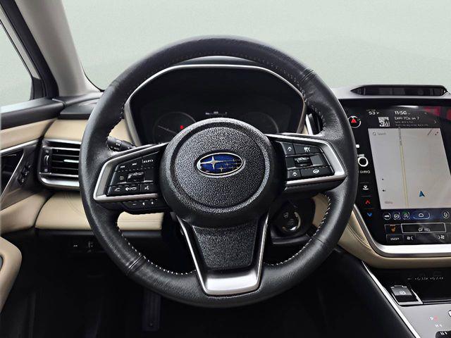 2024 Subaru Legacy Limited