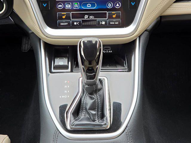 2024 Subaru Legacy Limited