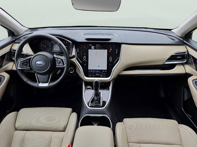 2024 Subaru Legacy Limited