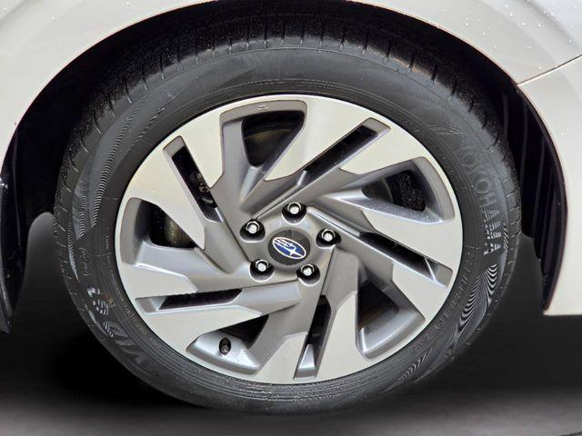 2024 Subaru Legacy Limited