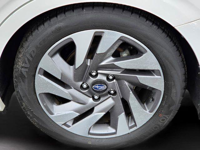 2024 Subaru Legacy Limited