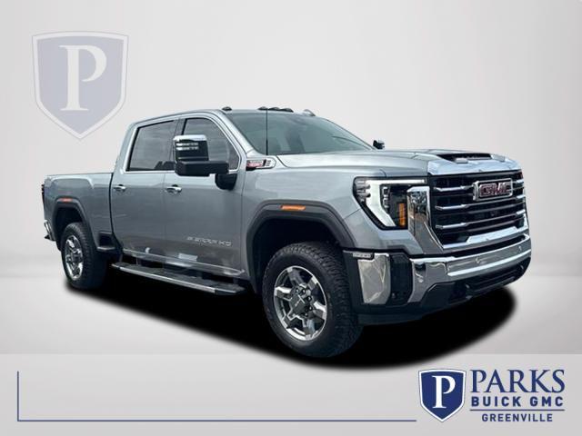 2026 GMC Sierra 2500HD SLT for sale in Greenville, SC