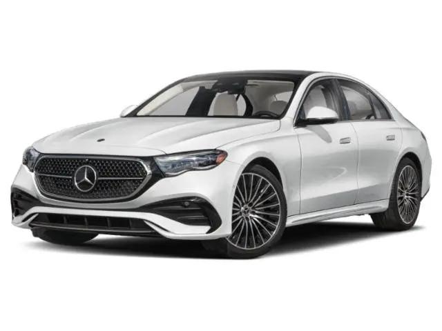 2026 Mercedes-Benz E 350 E 350