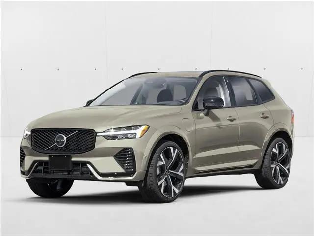 2026 Volvo XC60 Plug-In Hybrid Ultra, T8 AWD Electric/Gasoline, Dark for sale in San Jose, CA