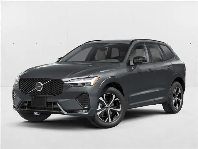 2026 Volvo XC60 B5 Ultra Black Edition for sale in San Jose, CA
