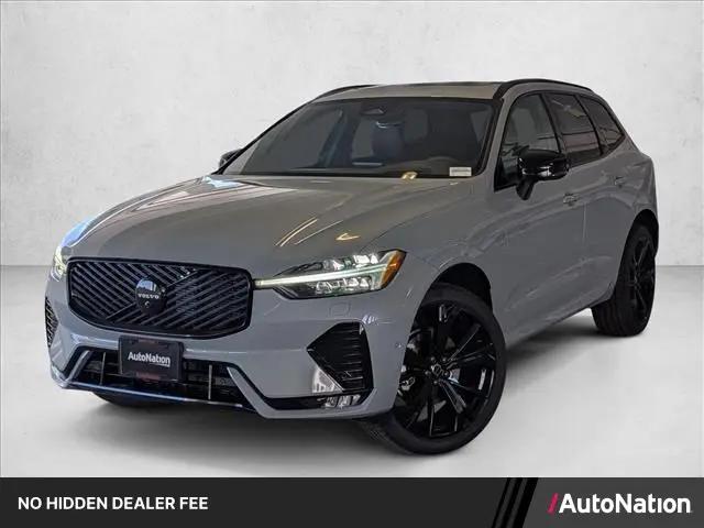 2026 Volvo XC60 B5 Ultra Black Edition for sale in San Jose, CA