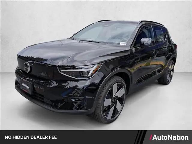 2026 Volvo EX40 Plus, Twin Motor, Fully electric for sale in San Jose, CA