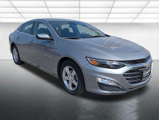 2024 Chevrolet Malibu FWD 1LT for sale in Grand Prairie, TX