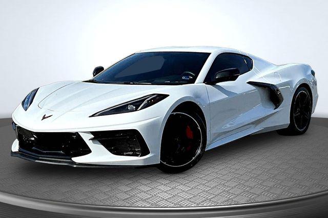 2023 Chevrolet Corvette Stingray RWD Coupe 2LT for sale in Tappahannock, VA