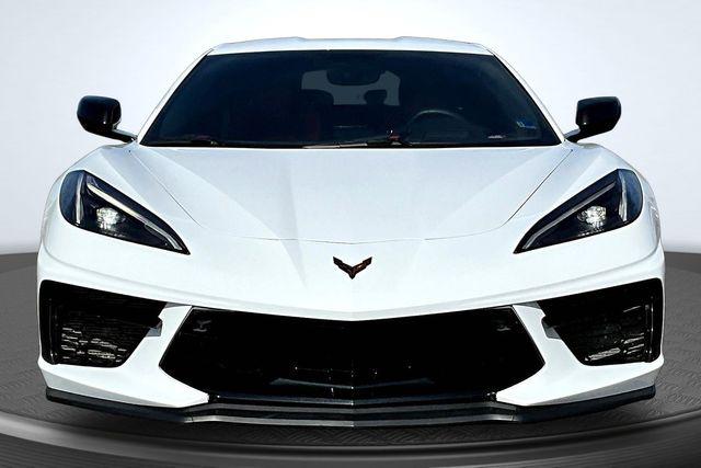 2023 Chevrolet Corvette Stingray RWD Coupe 2LT