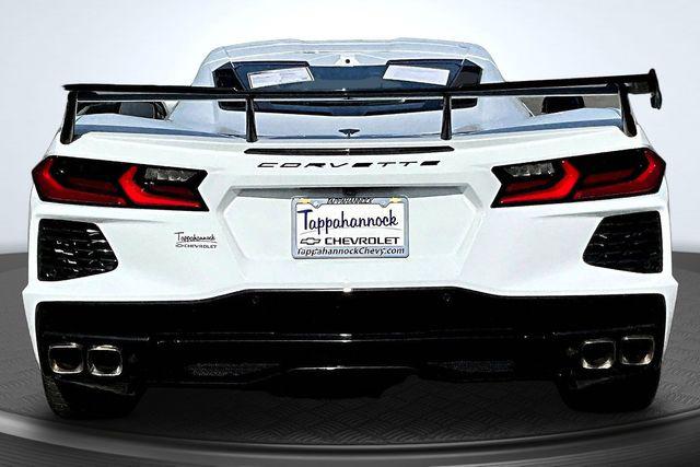 2023 Chevrolet Corvette Stingray RWD Coupe 2LT