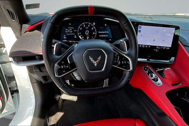 2023 Chevrolet Corvette Stingray RWD Coupe 2LT