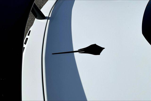 2023 Chevrolet Corvette Stingray RWD Coupe 2LT