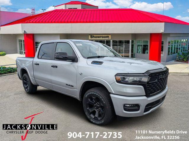 2026 Ram 1500 Big Horn Crew Cab 4x4 5'7" Box for sale in Jacksonville, FL