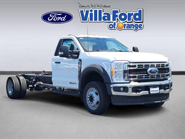 2026 Ford F-550 XL for sale in Orange, CA