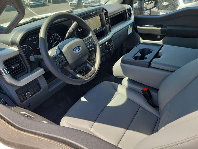 2026 Ford F-550 XL