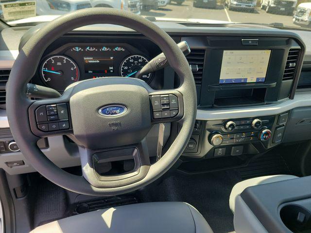 2026 Ford F-550 XL