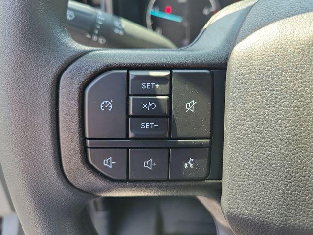 2026 Ford F-550 XL