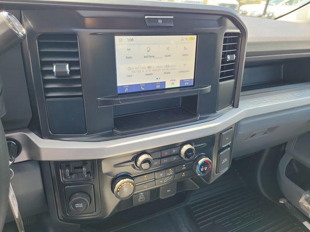 2026 Ford F-550 XL