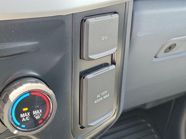 2026 Ford F-550 XL