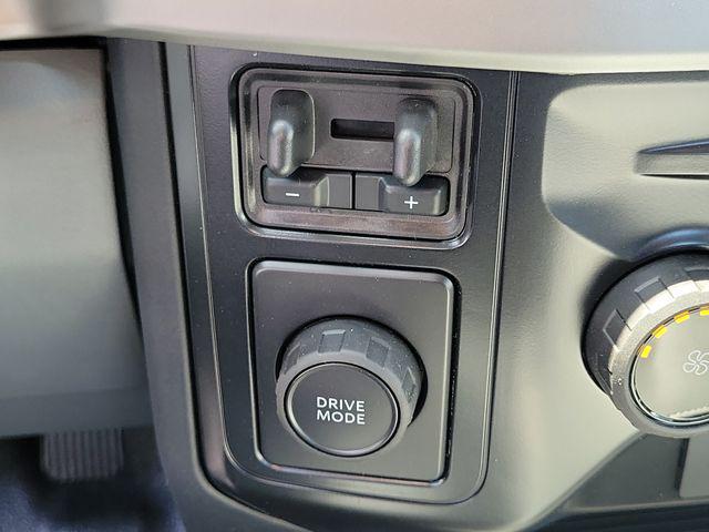 2026 Ford F-550 XL