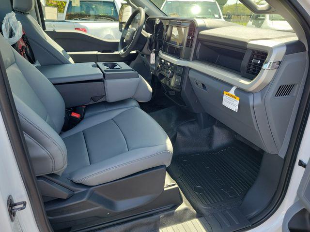 2026 Ford F-550 XL
