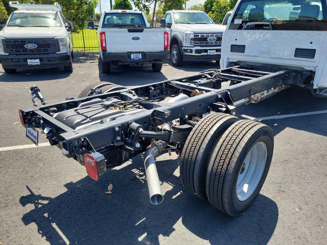 2026 Ford F-550 XL