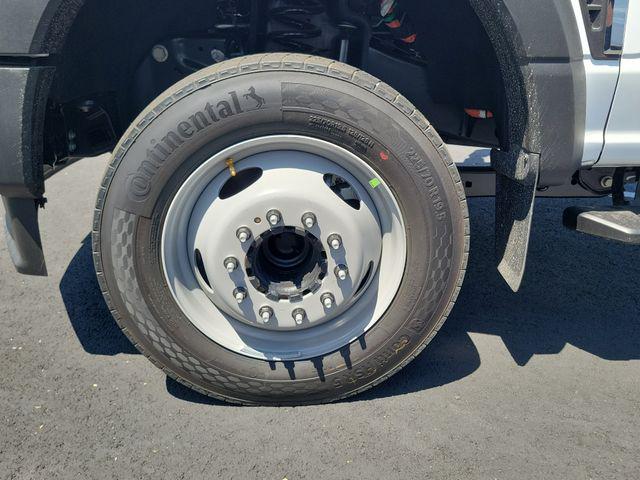 2026 Ford F-550 XL
