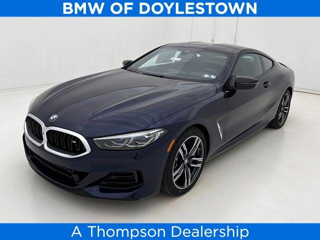 2026 BMW M8 xDrive for sale in Doylestown, PA