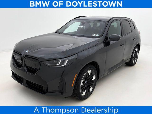 2026 BMW X3 30 xDrive for sale in Doylestown, PA