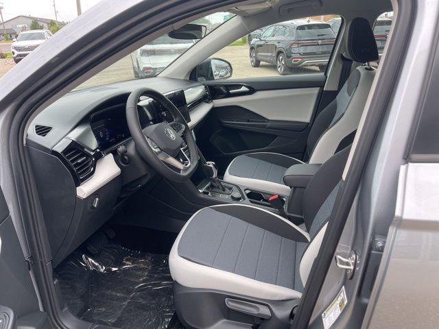 2025 Volkswagen Taos S - Photo 18