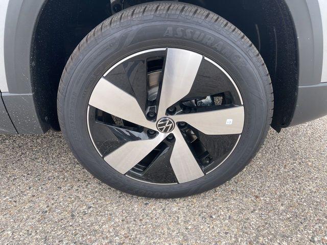 2025 Volkswagen Taos S - Photo 22