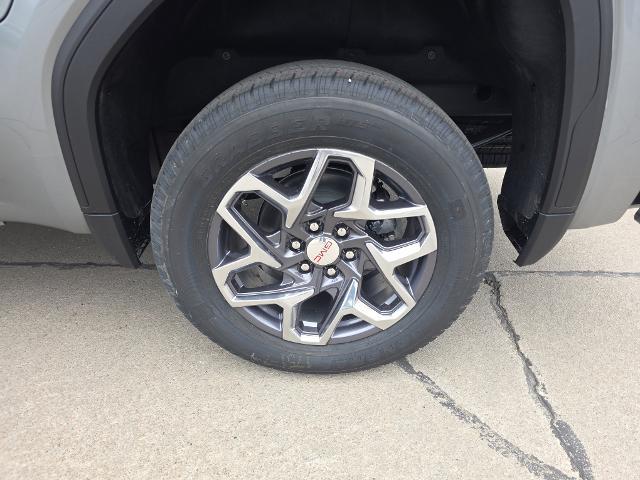 2026 GMC Sierra 1500 Crew Cab, Short Bed, SLT, 4WD