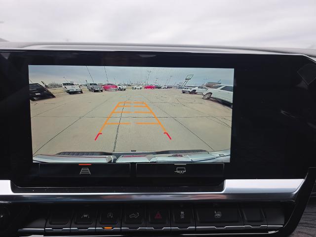 2026 GMC Sierra 1500 Crew Cab, Short Bed, SLT, 4WD